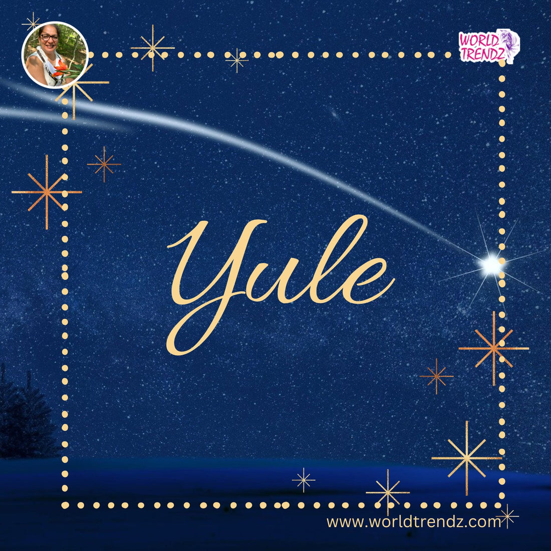 The Most Common Mistakes People Make With Yule