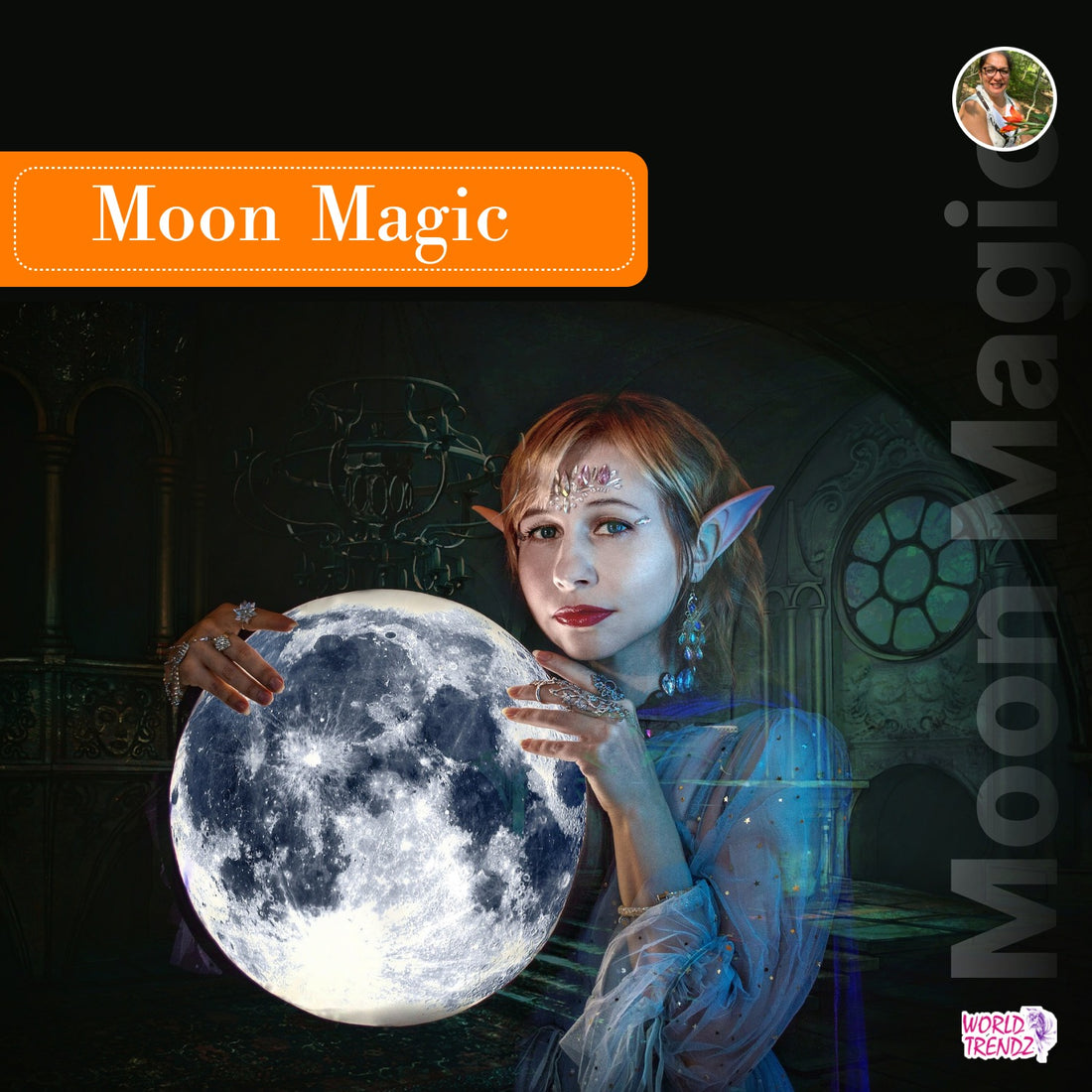 Will Moon Magic Ever Die?