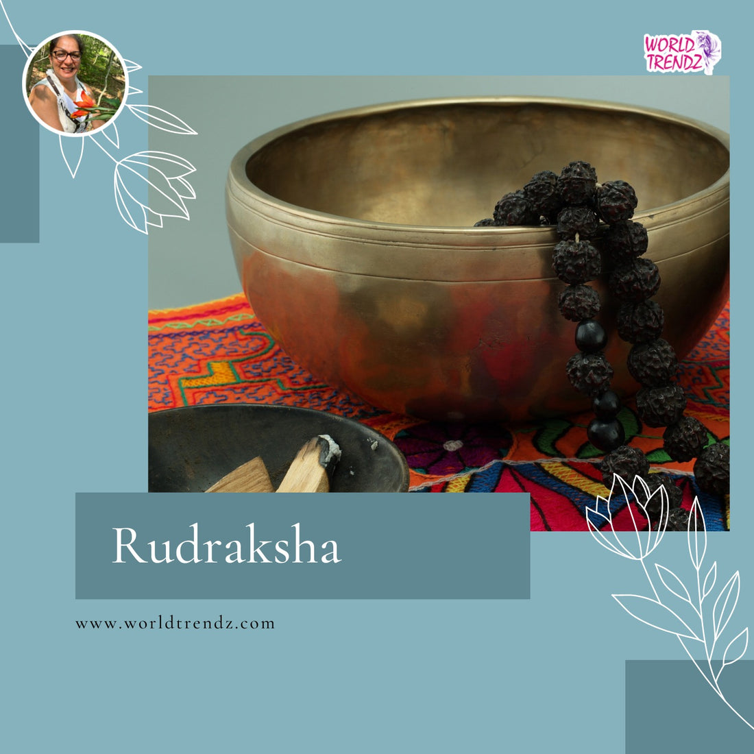 This Is Your Brain on Rudraksha