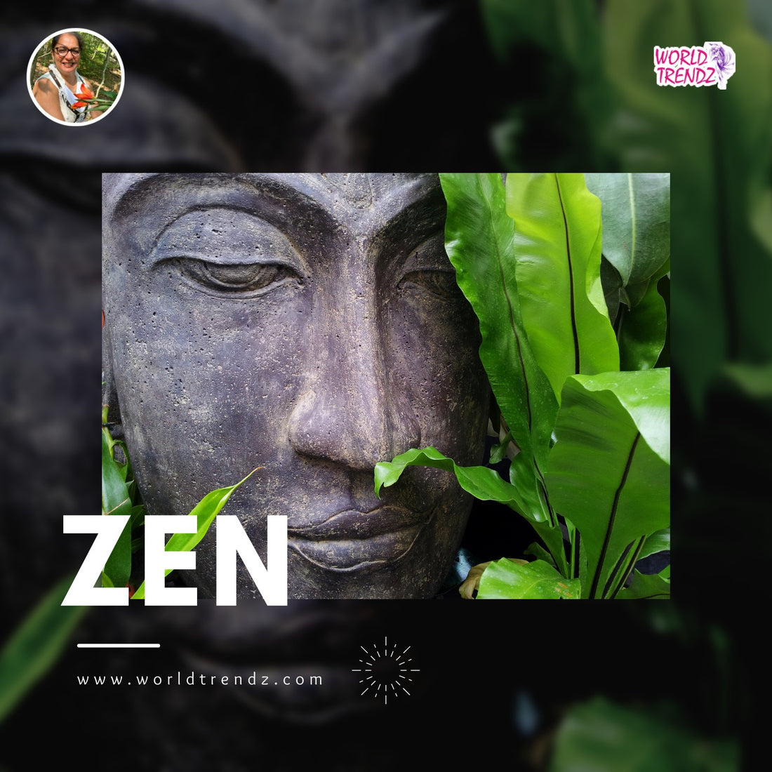 How Successful People Make the Most of Their Zen