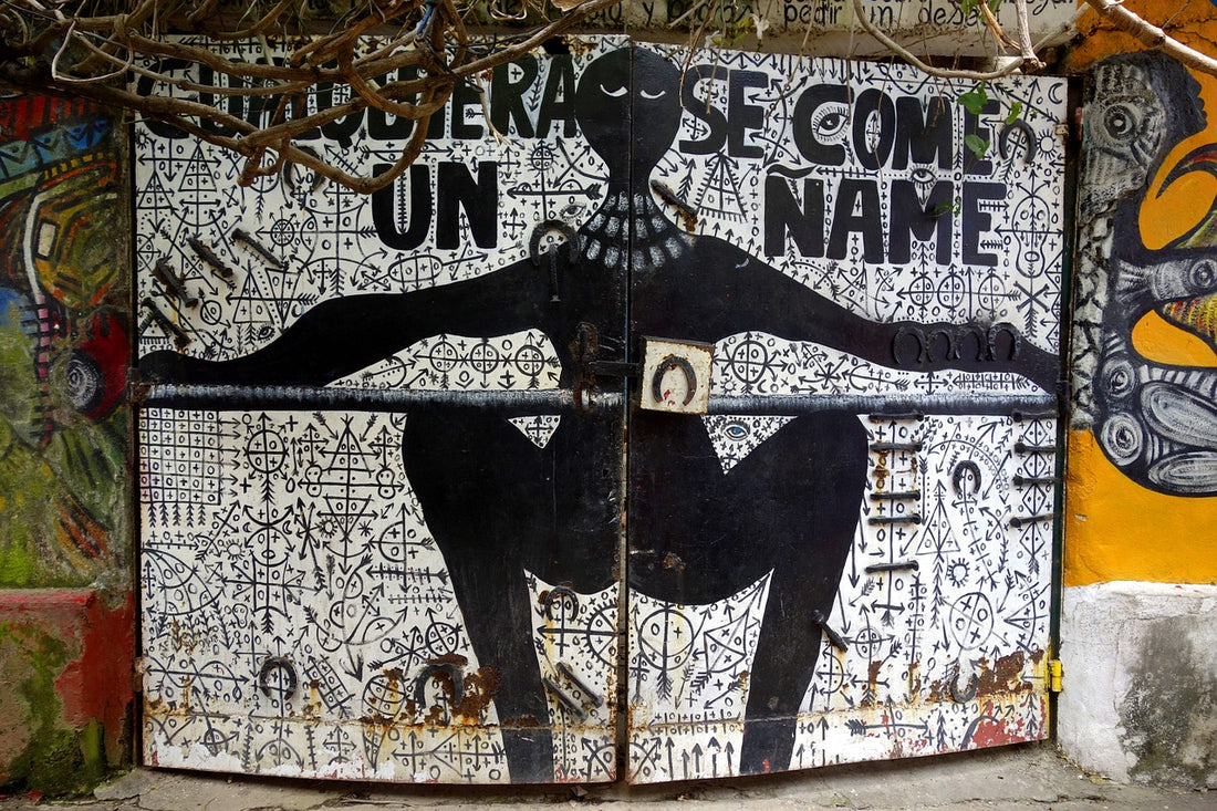 Santería and Spirituality: The Path of Divine Connection and Ancestral Wisdom