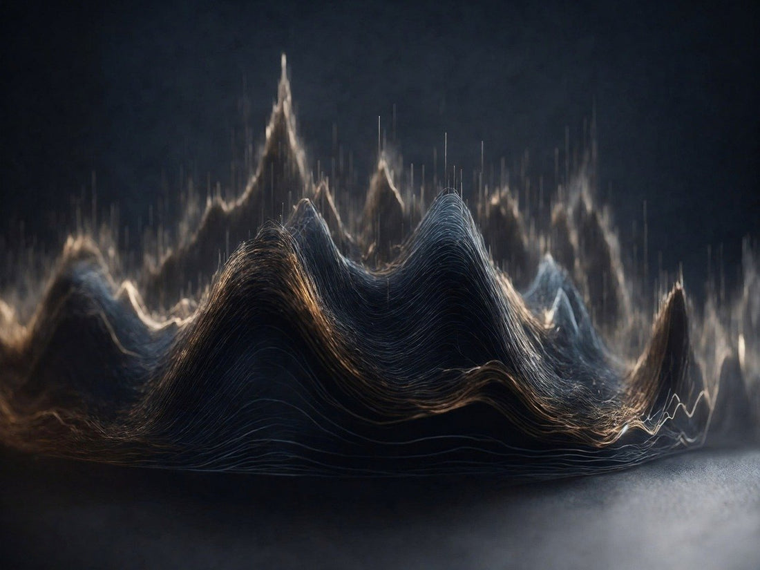 The Magical Beat of Mother Earth: Exploring the Mysteries of the 7.83 Hz Frequency