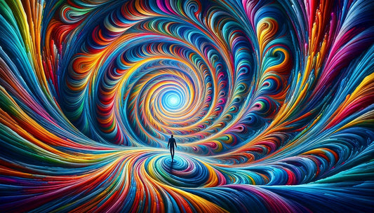Auras: The Spiritual Symphony of Energy and Light