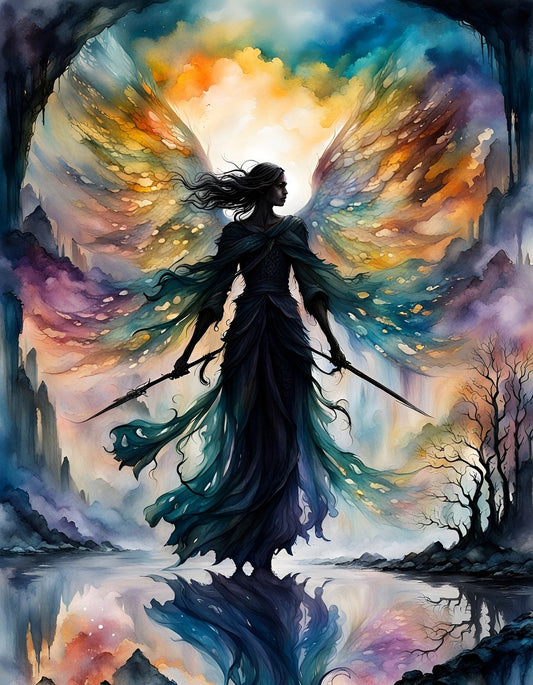 The Afterlife: Spiritual Perspectives on What Comes Next