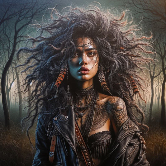 Shamanism - Oldest Spiritual Practices