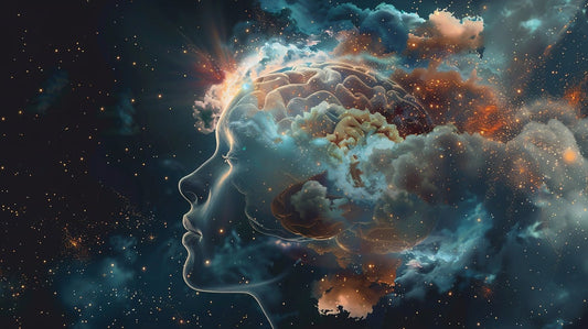 Astral Tarot: Where Celestial Art Meets Divinatory Wisdom