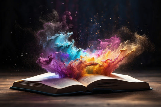 Hechizos: Spiritual Insights into the Art of Spells and Magic