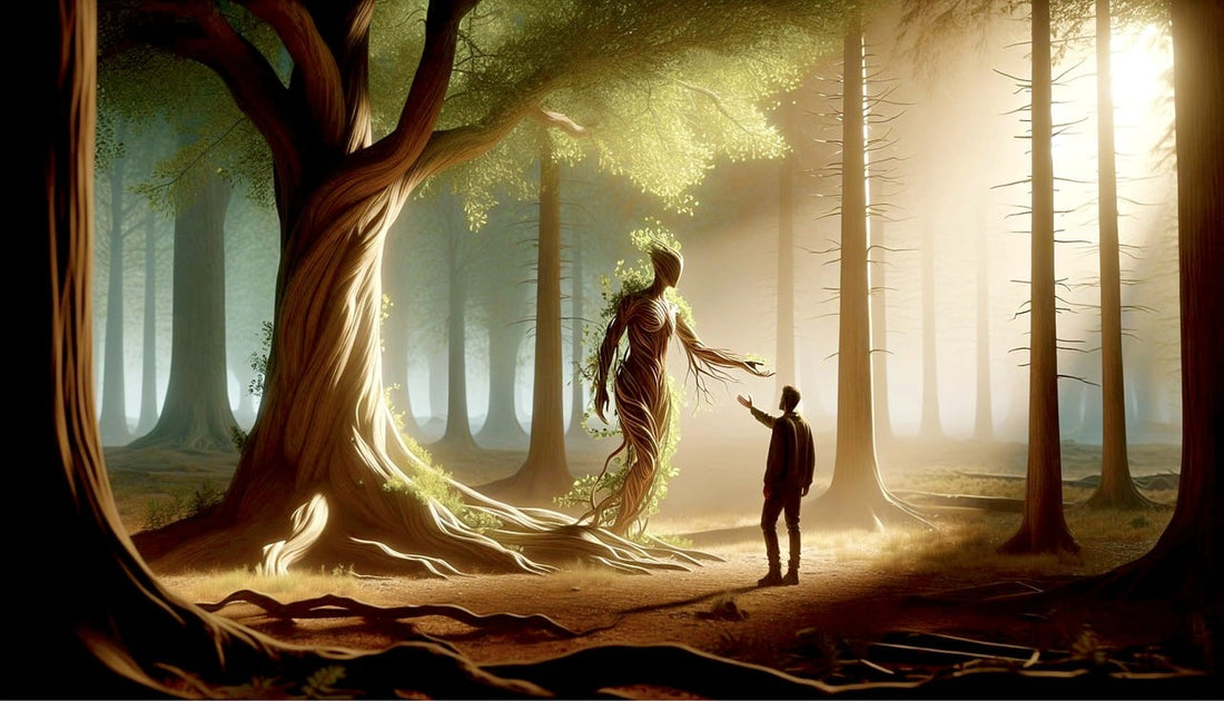 Your Cosmic Companions