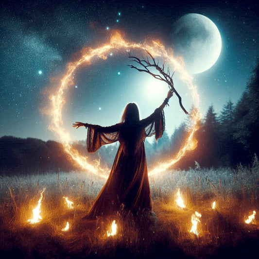 Teen Wicca: Exploring Spirituality and Empowerment
