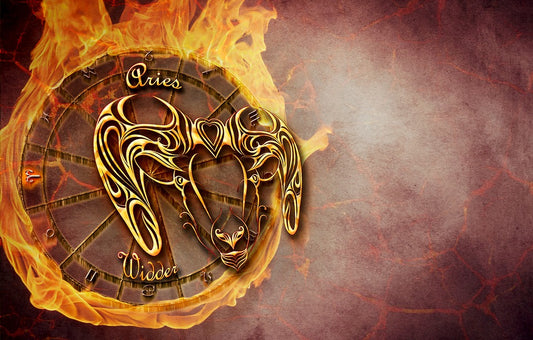 Buzzwords: The Pros and Cons of Aries