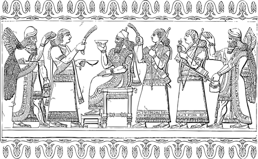 The Paradox of Power: A Lesson from the Saint