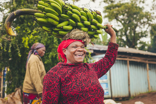 Unshakeable Faith: The Poor Woman's Response