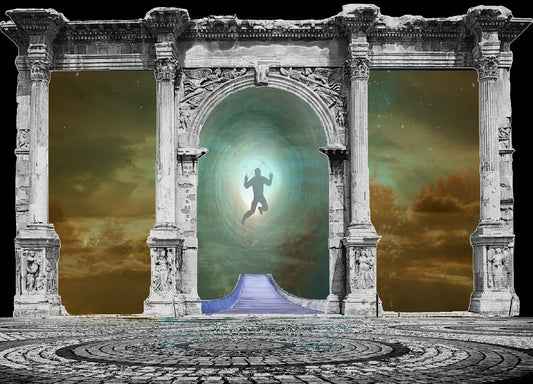 Reincarnation: The Spiritual Journey Across Lifetimes