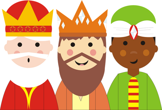 The Three Toys and the Value of Character