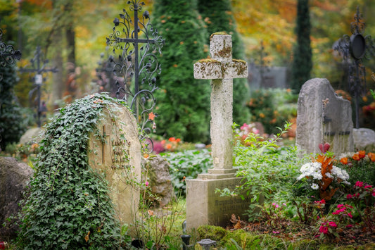The Timeless Legacy of Spiritual Investment