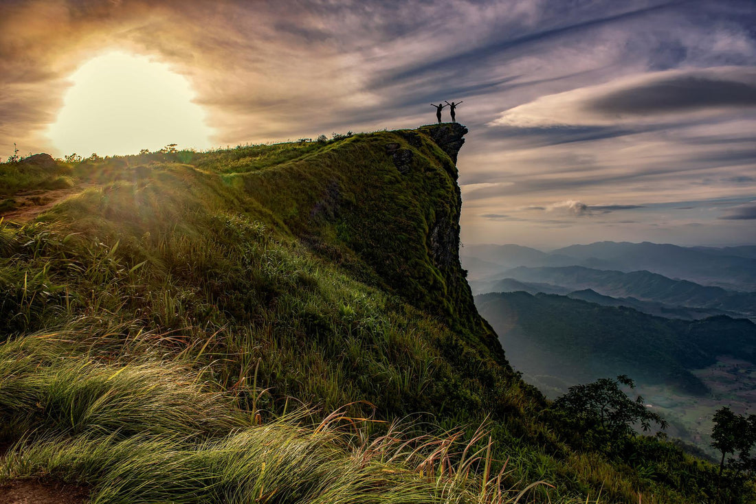 Amazing Facts About Magical Hills