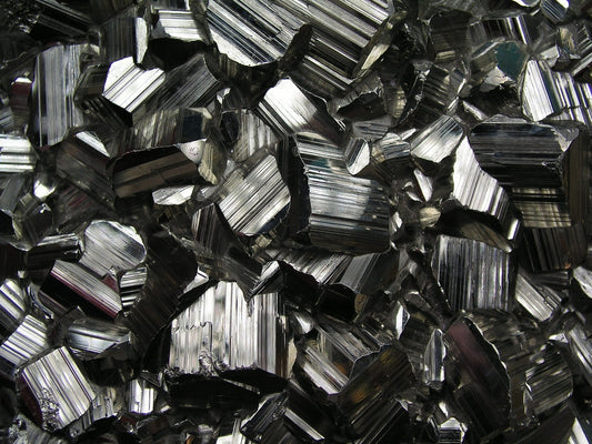 The Lesson of Company: Coal and Sandalwood