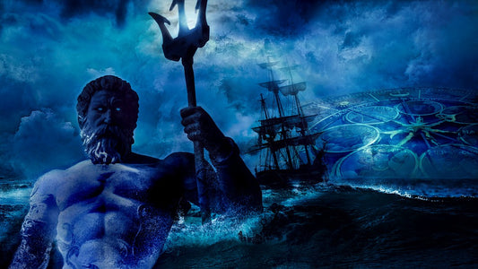 Aquarius: The Good, the Bad, and the Ugly