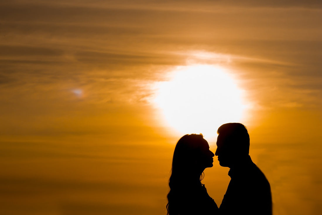 Faith in Adversity: A Husband and Wife's Journey