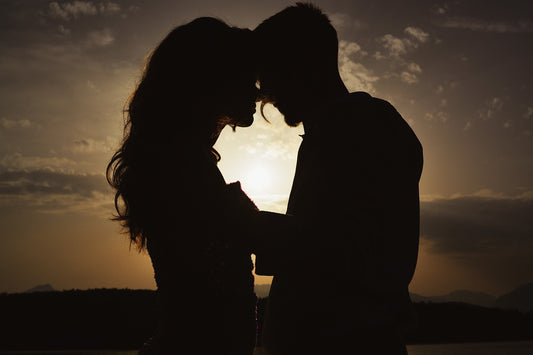 Romance The Sacred Dance of Love and Spirituality