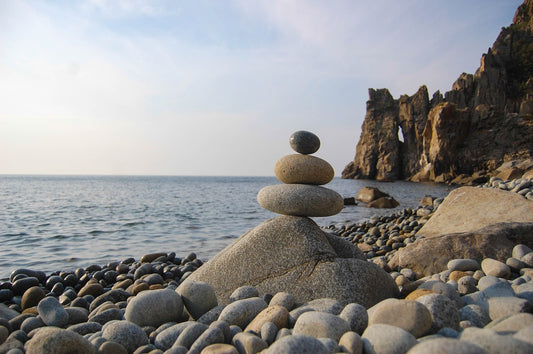 The Quest for Trust: Lessons from the Touchstone