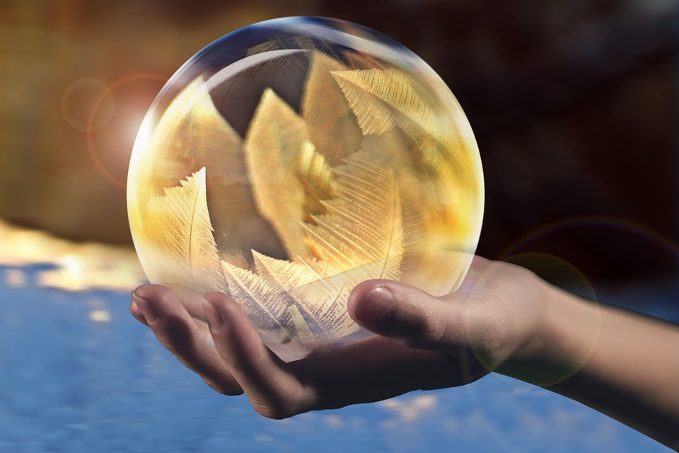 Secrets That Experts Of Crystal Balls Don't Want You To Know