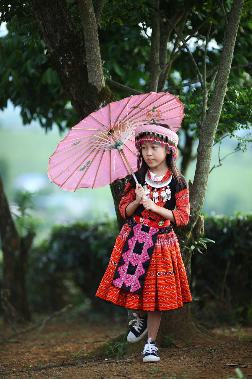 The Little Girl's Prayer: A Lesson in Faith and Action