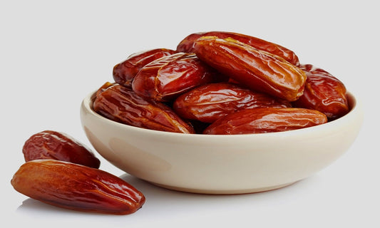 The Sadhu's Desire for Dates