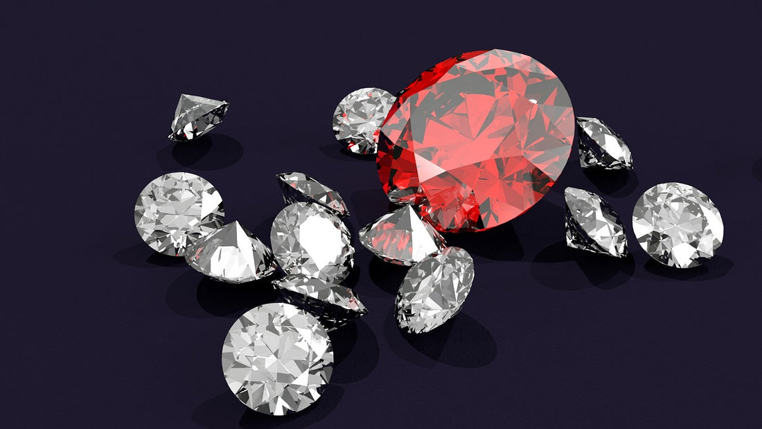 The Priceless Diamonds of Honesty and Integrity