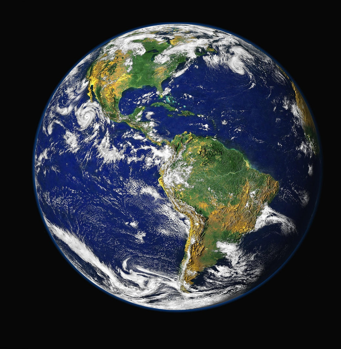 Earth Energies: A Spiritual Exploration of the Planet's Sacred Forces