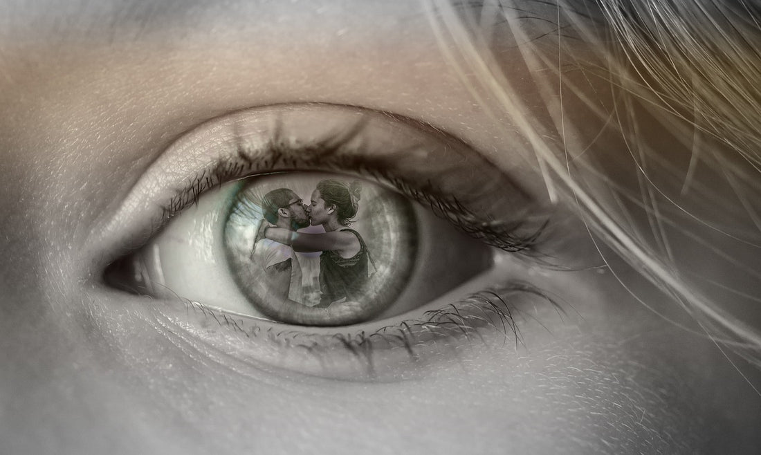 Visualization: A Spiritual Tool for Manifestation and Transformation