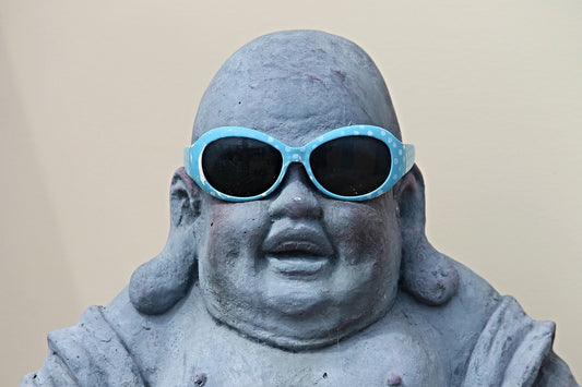 No Time? No Money? No Problem! How Laughing Buddha Can Help You
