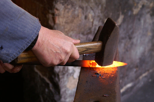 The Integrity of the Blacksmith: A Stand Against Exploitation