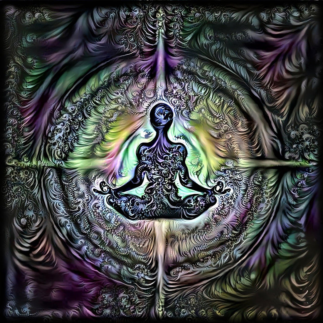 Exploring the Eight Chakras: Journey Through the Body's Energy Centers