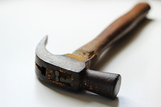 The Conversation of the Hammer and the Key: Force vs. Love