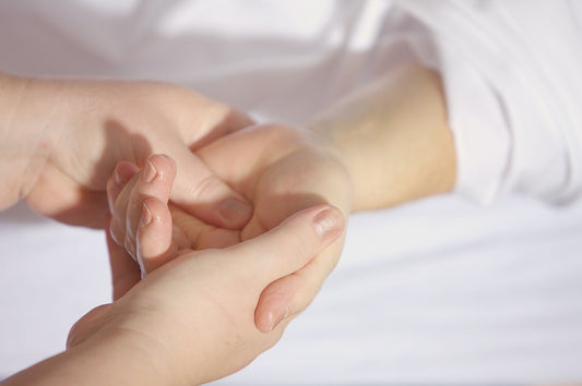 Spiritual Recovery: Healing the Mind, Body, and Soul