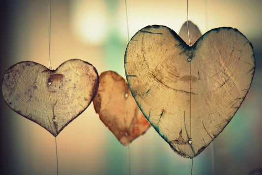 Love: The Spiritual Essence of Connection and Divine Union