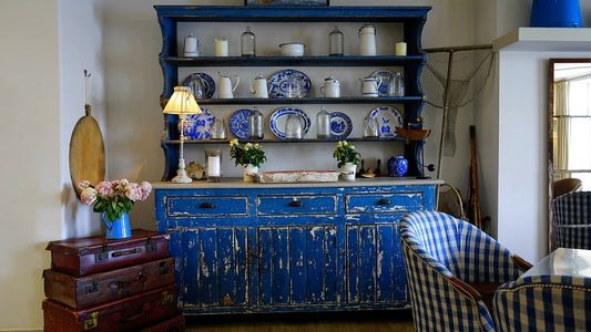 Little Changes That'll Make a Big Difference With Your Home Decor