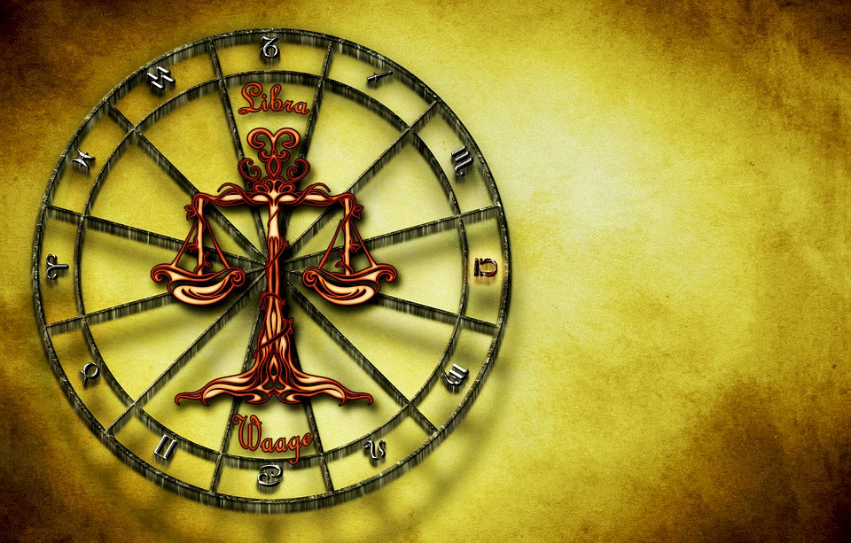 Libra: The Amazing and Smackdown