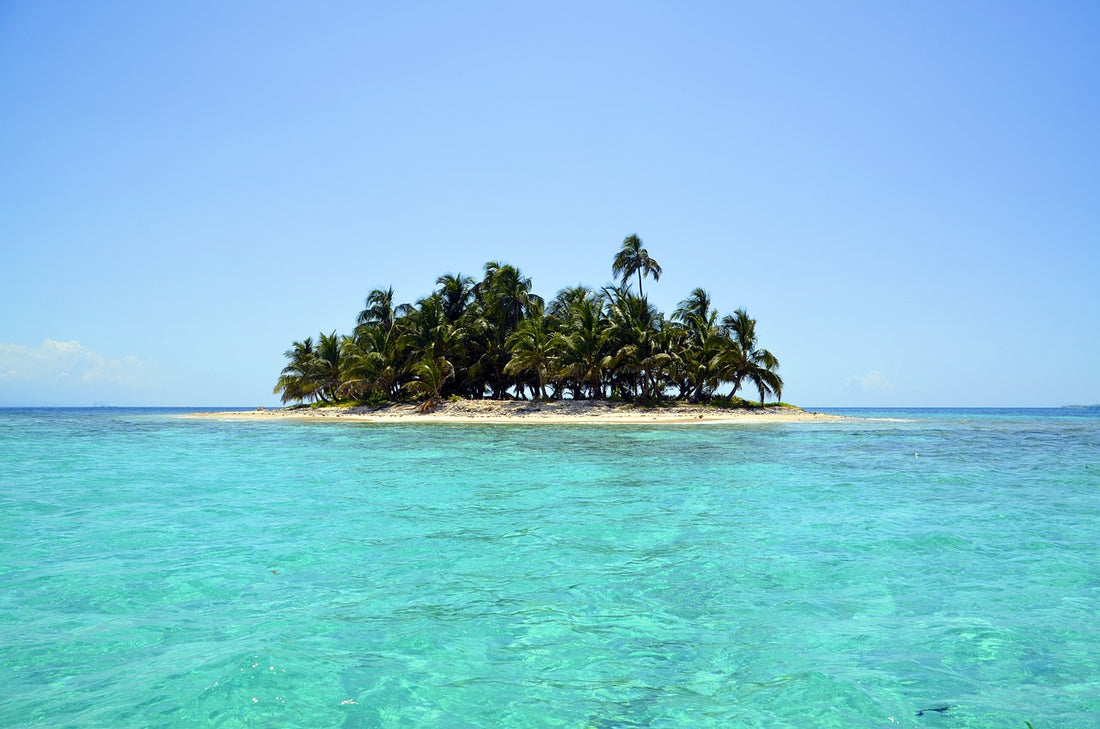 The Power of Selfless Prayer: Father and Son on the Deserted Island