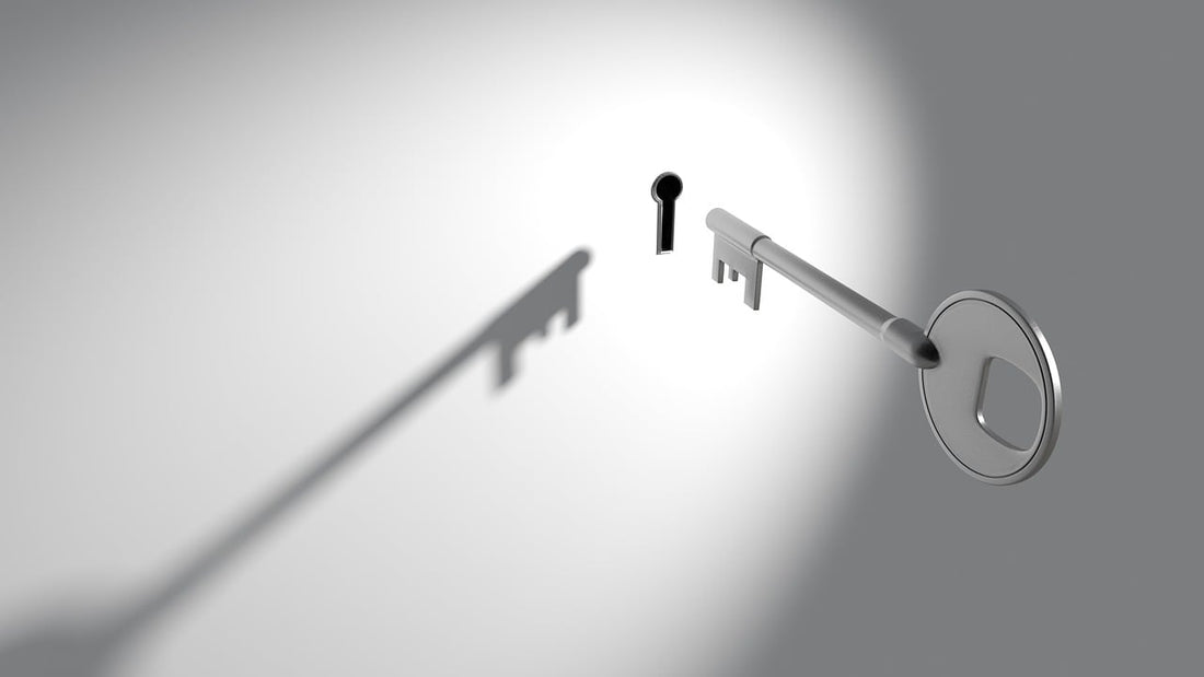 The Tale of the Bank Locker Keys
