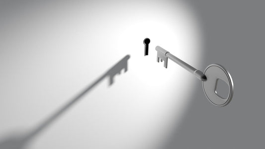 The Tale of the Bank Locker Keys