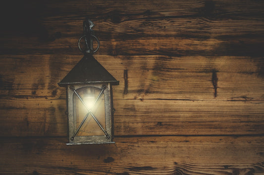 The Blind Man's Lantern: Shedding Light on Empathy