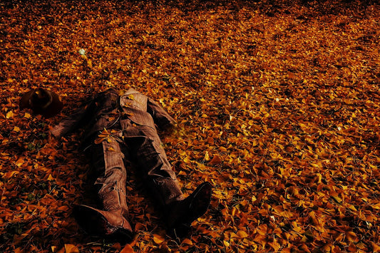The Sinful Man's Deeds