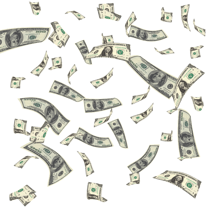 Money: A Simple Tips