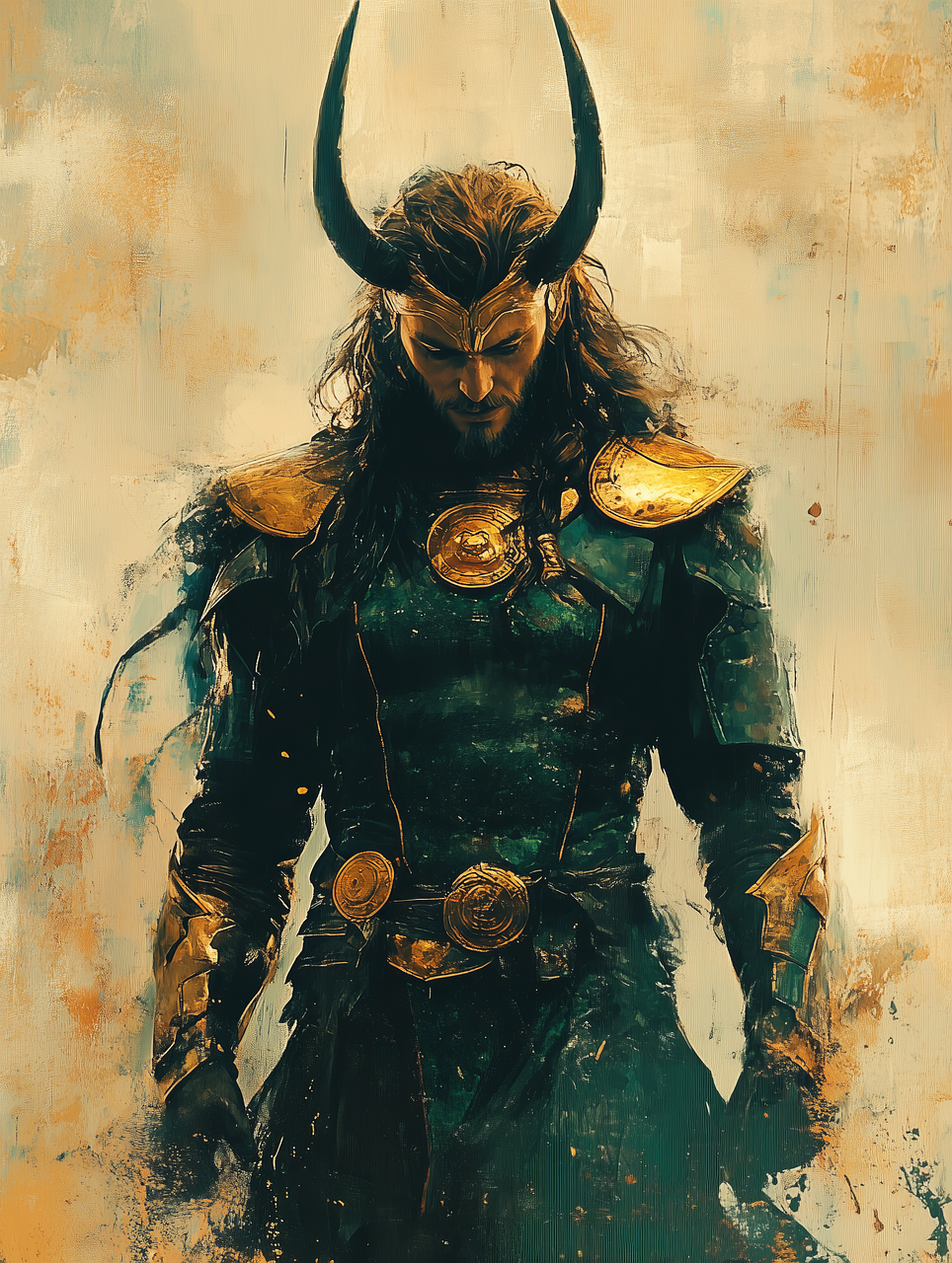 The Spiritual Riches of Norse Tradition: Unveiling the Mystical World of the Norse Pantheon