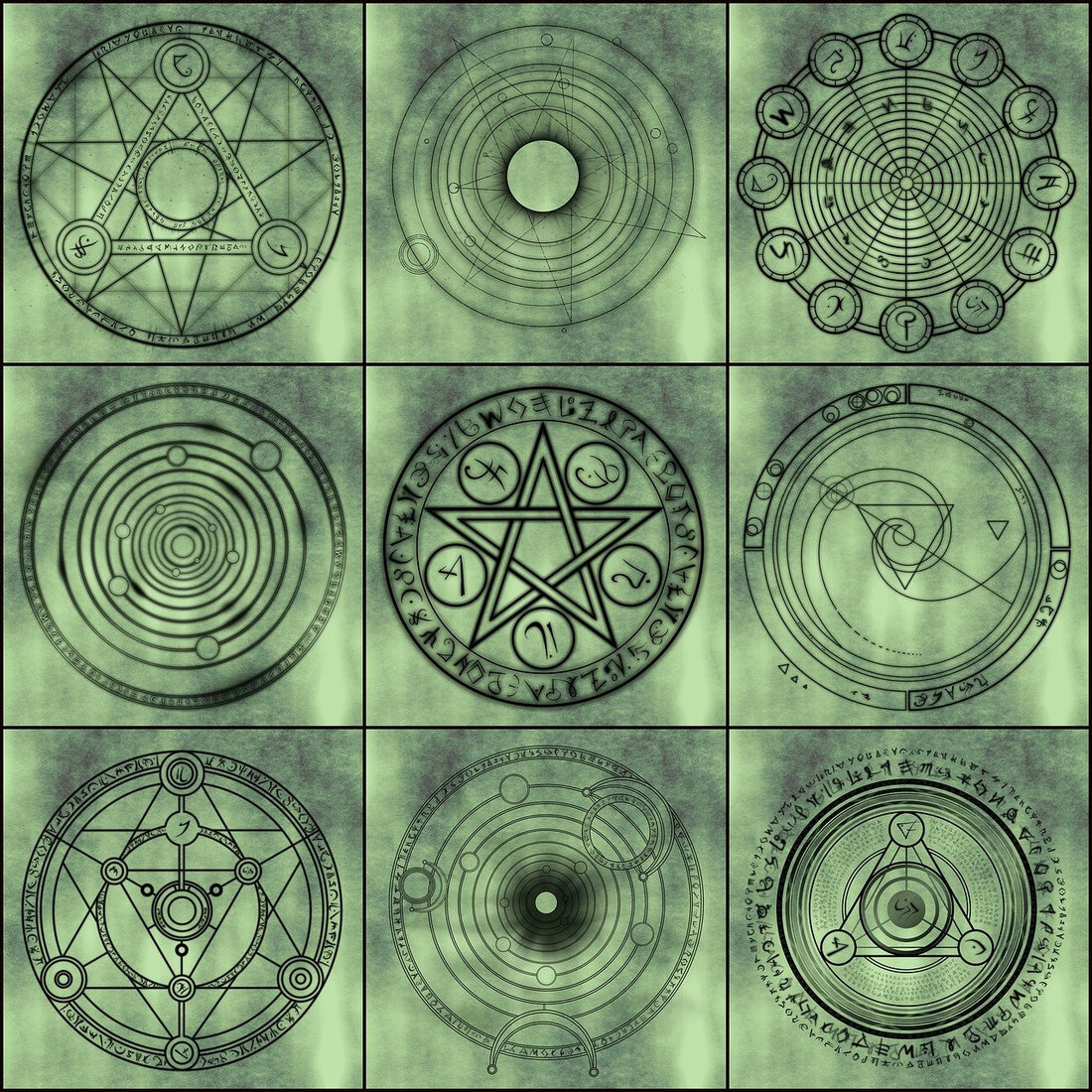 Hermeticism: The Spiritual Path of Ancient Wisdom and Inner Alchemy