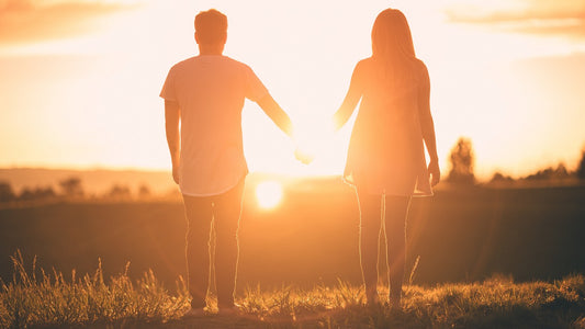 The Diary of Eternal Love