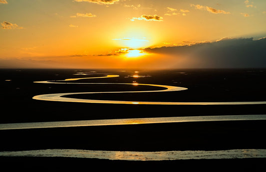Flow of Thoughts: Guiding the River of the Mind