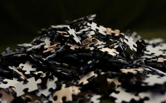 The Two-Sided Puzzle